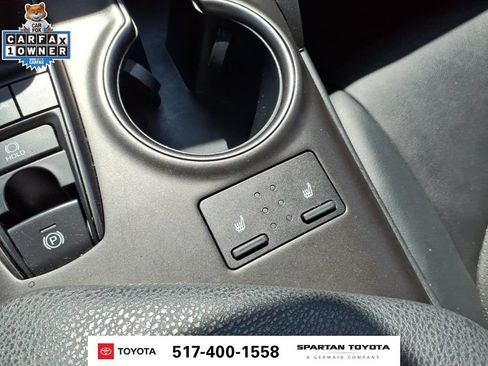 Used 2023 Toyota Camry XSE FWD image 24