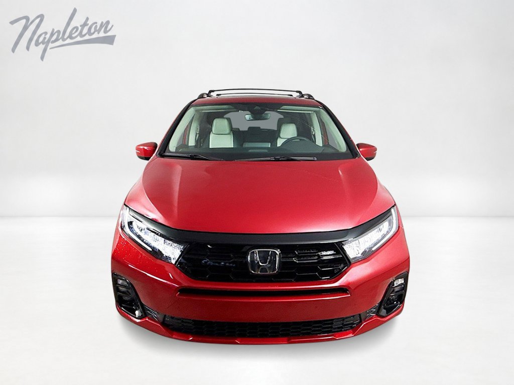 New 2027 Honda Odyssey Elite image 9