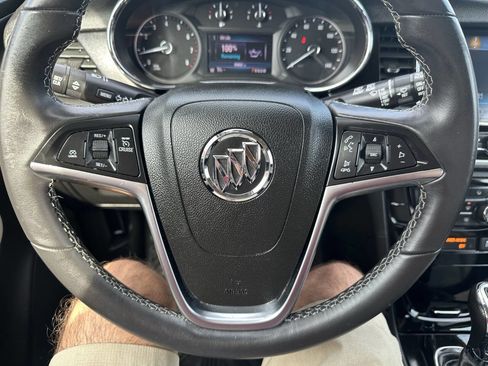 Used 2020 Buick Encore Preferred w/ Safety Package image 20