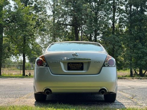 Used 2008 Nissan Altima 2.5 S FWD image 14