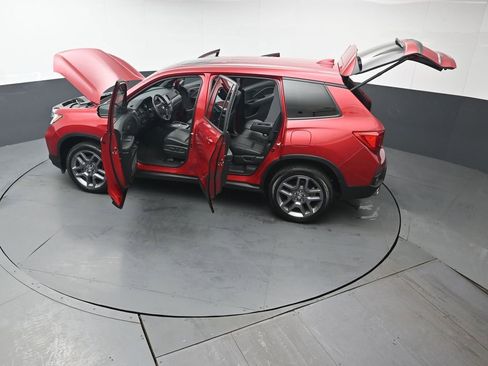Used 2023 Honda Passport EX-L image 48