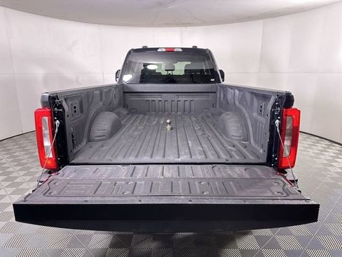 Used 2024 Ford F350 XLT image 27