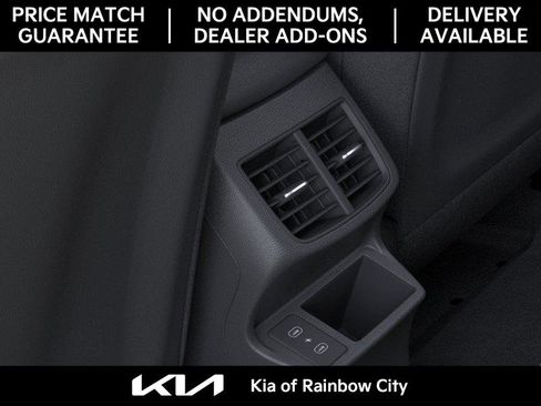 New 2026 Kia Seltos LX FWD image 28