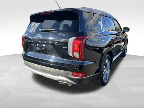 Used 2022 Hyundai Palisade SEL w/ Convenience Package image 7
