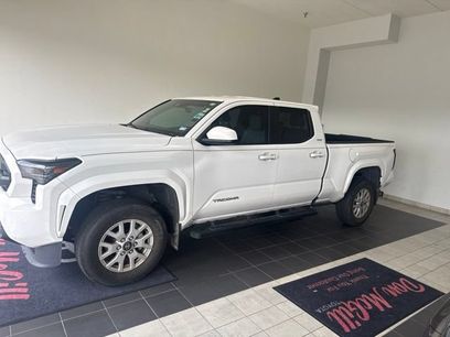 Used 2024 Toyota Tacoma SR5