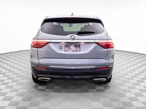 Used 2023 Buick Enclave Essence w/ Experience Buick Package image 5