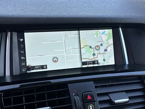 Used 2017 BMW X3 sDrive28i RWD image 26