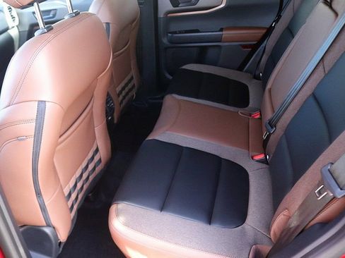 New 2025 Ford Bronco Sport Outer Banks image 15