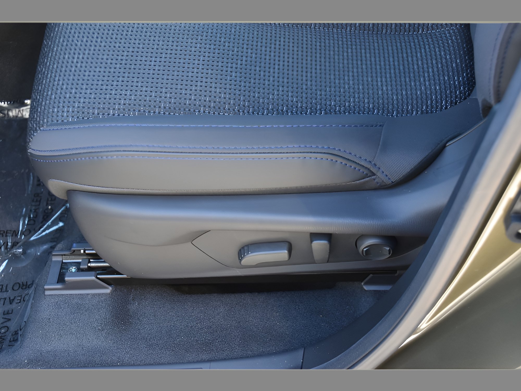 Certified 2026 Subaru Forester Premium AWD/4WD image 30