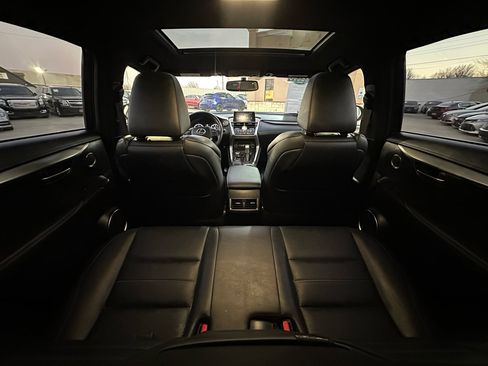 Used 2016 Lexus NX 200t FWD image 29