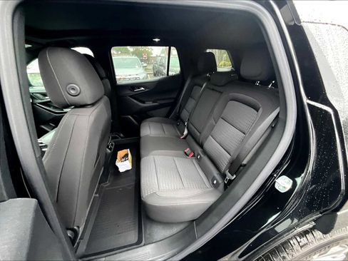 New 2026 Chevrolet Equinox LT w/ LPO, Floor Liner Package image 15