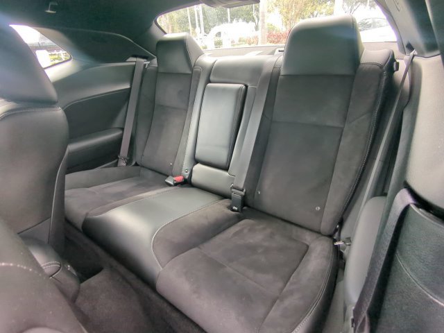 Used 2023 Dodge Challenger R/T w/ Plus Package RWD image 14