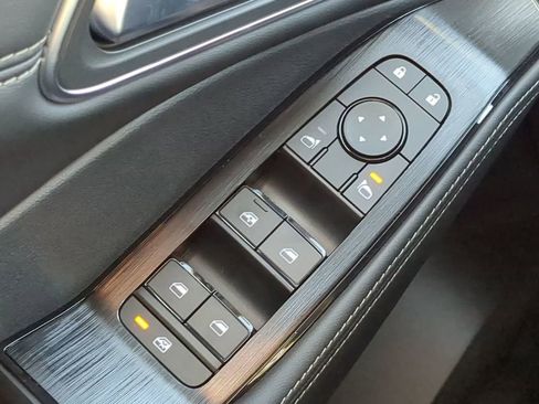 New 2026 Nissan Rogue Platinum AWD/4WD image 24