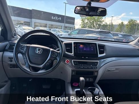 Used 2018 Honda Pilot EX-L image 14