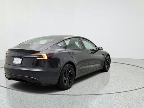 Used 2026 Tesla Model 3 Performance AWD/4WD image 5