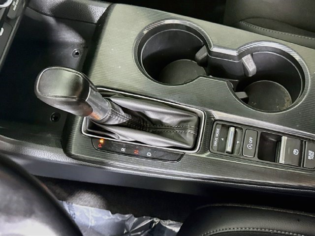 Used 2026 Honda Civic Sport image 19