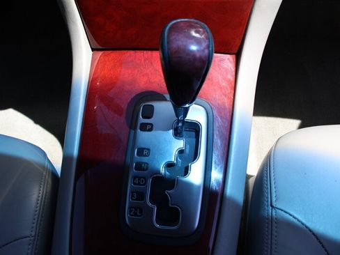 Used 2003 Lexus ES 330 FWD image 8