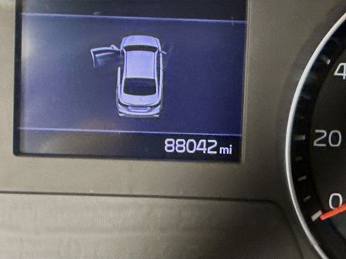 Used 2020 Kia Forte Sedan FWD image 16