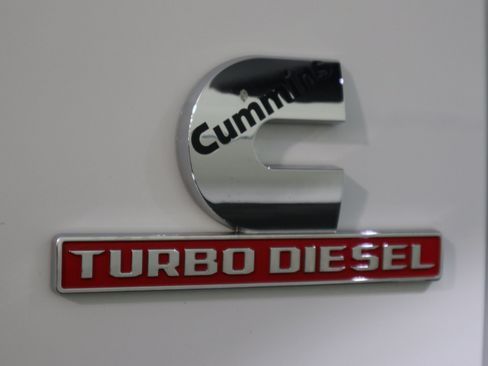 Used 2024 RAM 2500 Big Horn w/ Off Road Package AWD/4WD image 35