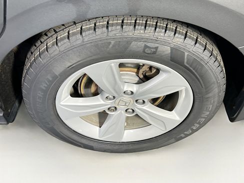 Used 2018 Honda Odyssey EX-L image 32