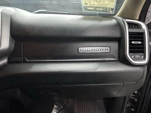 Used 2019 RAM 2500 Big Horn RWD image 35