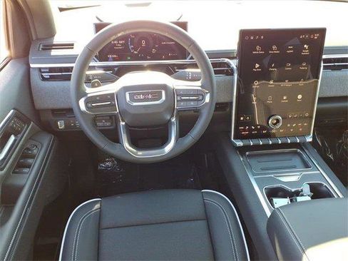 New 2026 GMC Sierra EV Elevation w/ Premium Package image 5