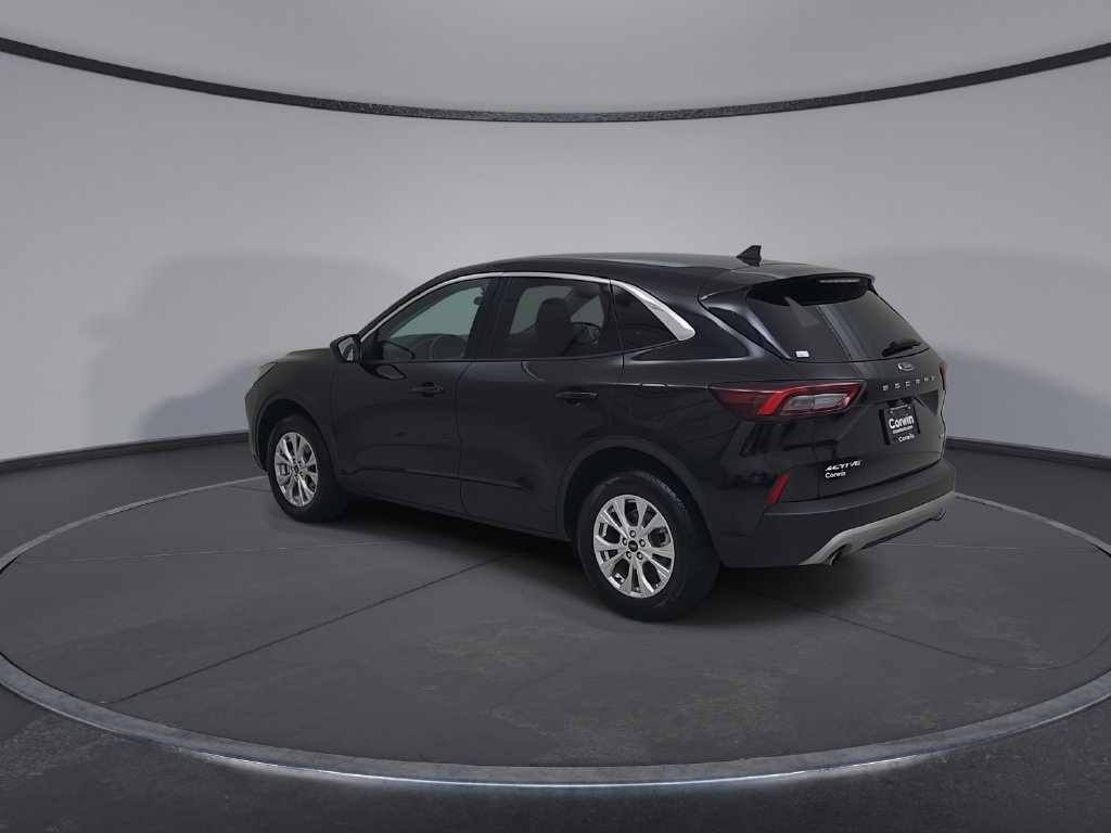Used 2024 Ford Escape Active AWD/4WD image 13