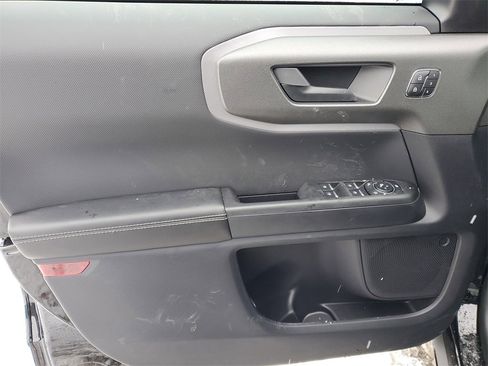 New 2025 Ford Bronco Sport Outer Banks image 22