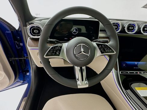 New 2026 Mercedes-Benz C 300 Sedan image 12