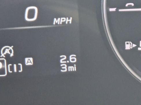 New 2026 Subaru Crosstrek 2.0i Premium w/ Popular Package #4 image 32