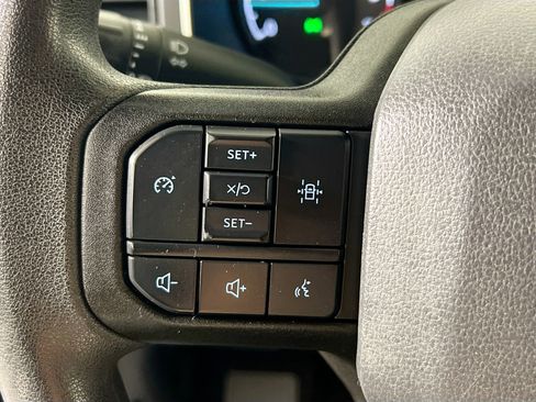 Used 2022 Ford F150 XL w/ STX Appearance Package image 17