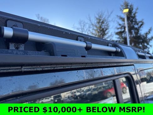 Used 2024 INEOS Grenadier Trialmaster Edition image 49