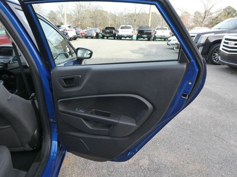 Used 2019 Ford Fiesta SE w/ Equipment Group 201A image 23