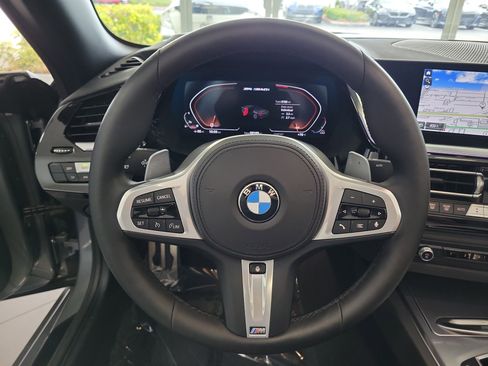 Used 2026 BMW Z4 M40i w/ Premium Package RWD image 23