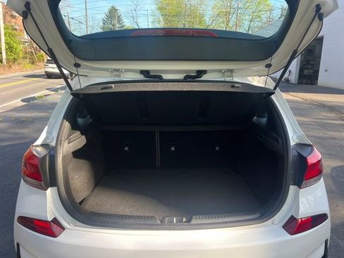 Used 2020 Hyundai Elantra GT N Line FWD image 24