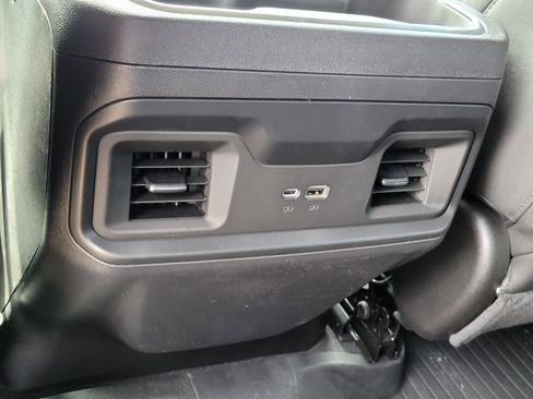 New 2026 Chevrolet Silverado 1500 LT Trail Boss w/ LT Trail Boss Premium Package image 12