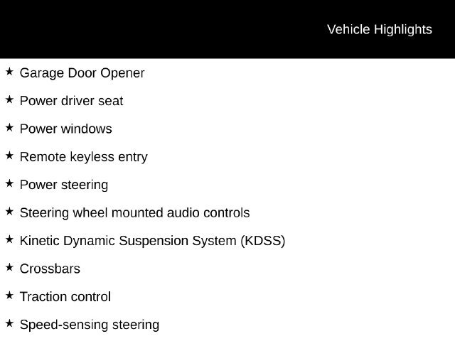 Used 2021 Toyota 4Runner Venture w/ Moonroof Package AWD/4WD image 3