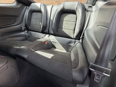 Used 2021 Ford Mustang Shelby GT500 w/ Technology Package image 19