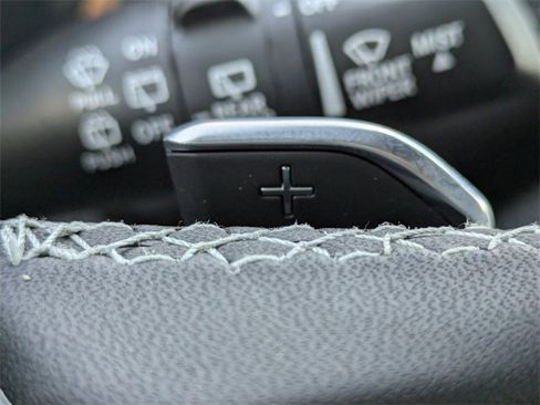 New 2025 Jeep Grand Cherokee L Altitude image 33