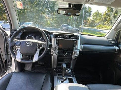 Used 2023 Toyota 4Runner TRD Sport image 9