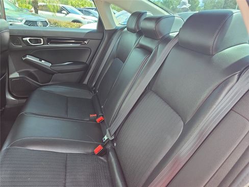 Used 2024 Honda Civic Touring image 12