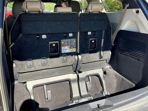 Used 2024 Toyota Sienna XLE image 13