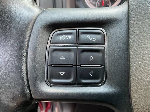 Used 2021 RAM 1500 Tradesman w/ Tradesman SXT Package AWD/4WD image 29