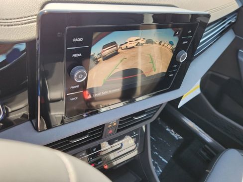 New 2026 Volkswagen Jetta SE image 11