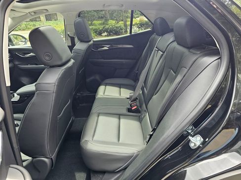 New 2026 Buick Envision Preferred AWD/4WD image 16