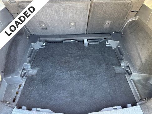 Used 2021 Nissan Rogue Platinum image 10