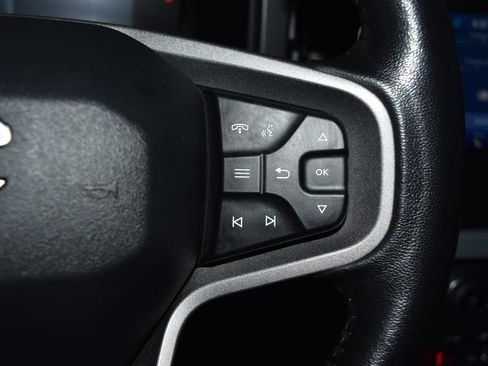 Used 2023 Ford Bronco Big Bend image 9