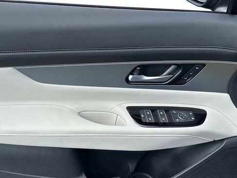 New 2026 Nissan Murano SL AWD/4WD image 16