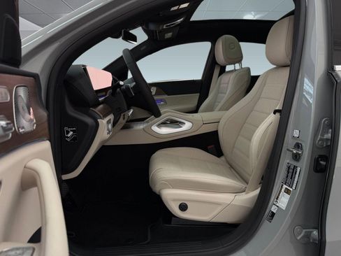 New 2026 Mercedes-Benz GLE 450 4MATIC Coupe image 4