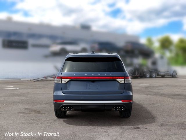 New 2027 Lincoln Aviator AWD image 9